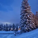 Józef Przy ścieżce Pod Reglami, 850m Od Doliny Kościeliskiej * Witów