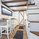 Casa de Férias Józef Przy ścieżce Pod Reglami, 850m Od Doliny Kościeliskiej *