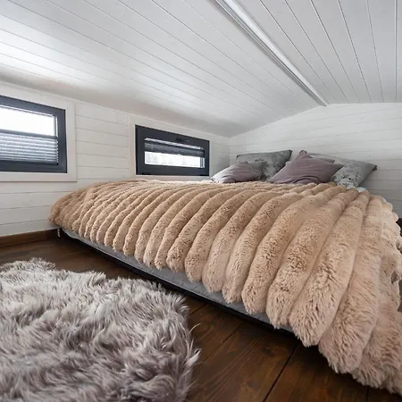 Casa vacanze Zajazd Jozef Domki Przy Sciezce Pod Reglami, 850M Od Doliny Koscieliskiej Witów