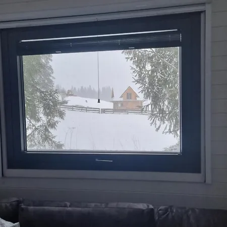 Jozef Przy Szlaku Do Doliny Chocholowskiej I Lejowej, 850m Od Doliny Koscieliskiej Vakantiehuis Witów