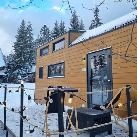 Casa vacanze Zajazd Jozef Domki Przy Sciezce Pod Reglami, 850M Od Doliny Koscieliskiej *