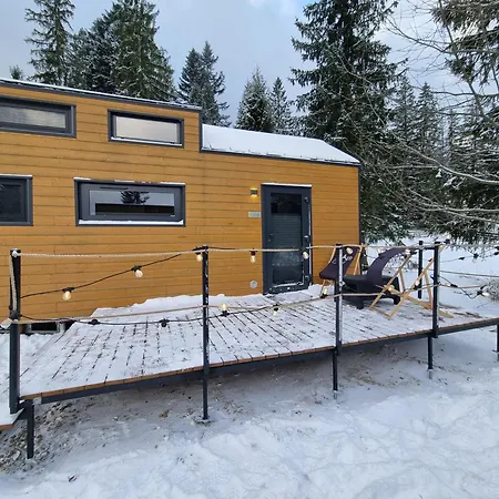 Józef Przy ścieżce Pod Reglami, 850m Od Doliny Kościeliskiej *