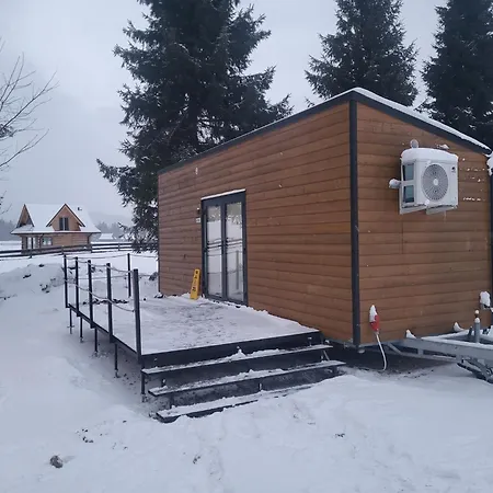 Józef Przy ścieżce Pod Reglami, 850m Od Doliny Kościeliskiej Casa de Férias *