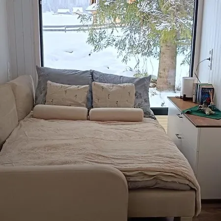 Vakantiehuis Jozef Przy Szlaku Do Doliny Chocholowskiej I Lejowej, 850m Od Doliny Koscieliskiej Witów