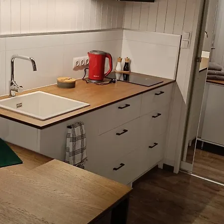 Jozef Przy Szlaku Do Doliny Chocholowskiej I Lejowej, 850m Od Doliny Koscieliskiej Vakantiehuis *