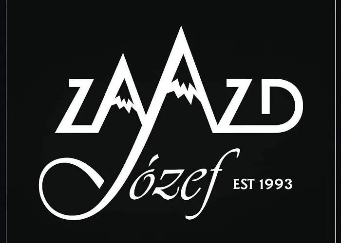 Zajazd Jozef Domki Przy Sciezce Pod Reglami, 850M Od Doliny Koscieliskiej *