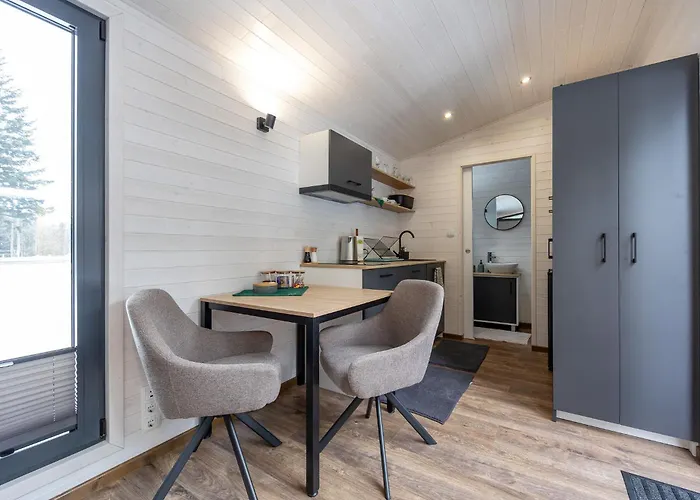 Casa vacanze Zajazd Jozef Domki Przy Sciezce Pod Reglami, 850M Od Doliny Koscieliskiej