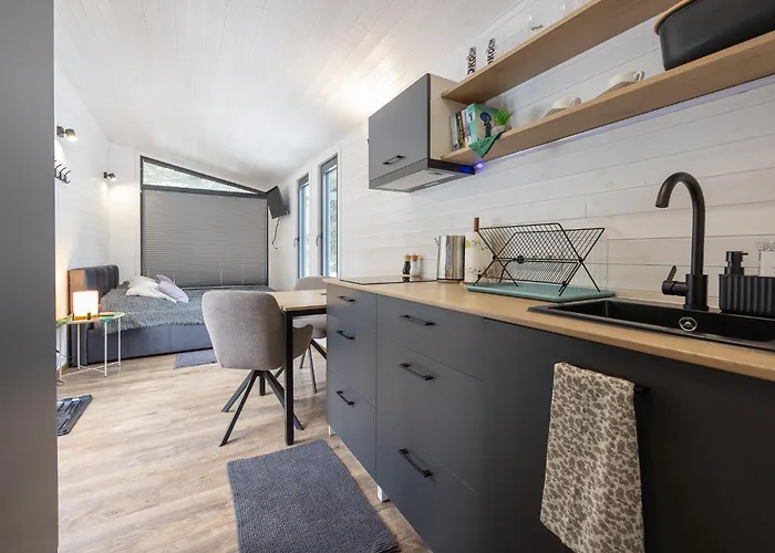 Casa vacanze Zajazd Jozef Domki Przy Sciezce Pod Reglami, 850M Od Doliny Koscieliskiej