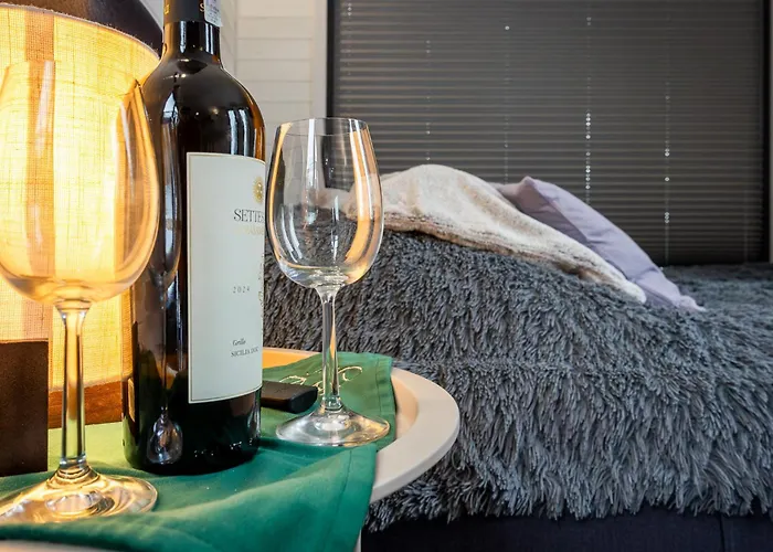 Casa vacanze Zajazd Jozef Domki Przy Sciezce Pod Reglami, 850M Od Doliny Koscieliskiej