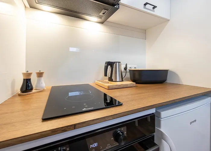 Casa vacanze Zajazd Jozef Domki Przy Sciezce Pod Reglami, 850M Od Doliny Koscieliskiej *