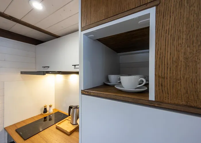 Zajazd Jozef Domki Przy Sciezce Pod Reglami, 850M Od Doliny Koscieliskiej Witów