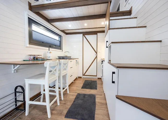 Casa vacanze Zajazd Jozef Domki Przy Sciezce Pod Reglami, 850M Od Doliny Koscieliskiej *