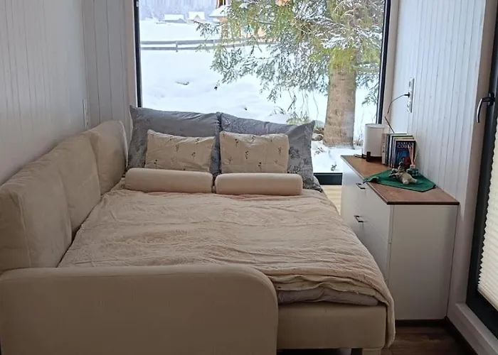 Casa vacanze Zajazd Jozef Domki Przy Sciezce Pod Reglami, 850M Od Doliny Koscieliskiej Witów