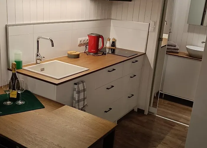 Zajazd Jozef Domki Przy Sciezce Pod Reglami, 850M Od Doliny Koscieliskiej Casa vacanze *