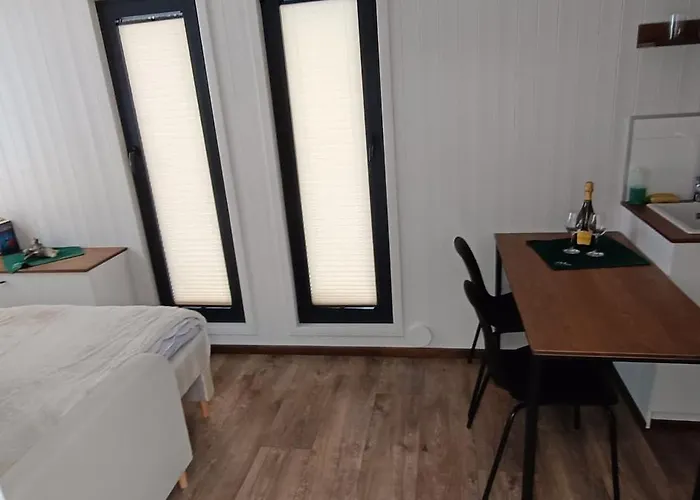 Casa vacanze Zajazd Jozef Domki Przy Sciezce Pod Reglami, 850M Od Doliny Koscieliskiej Witów