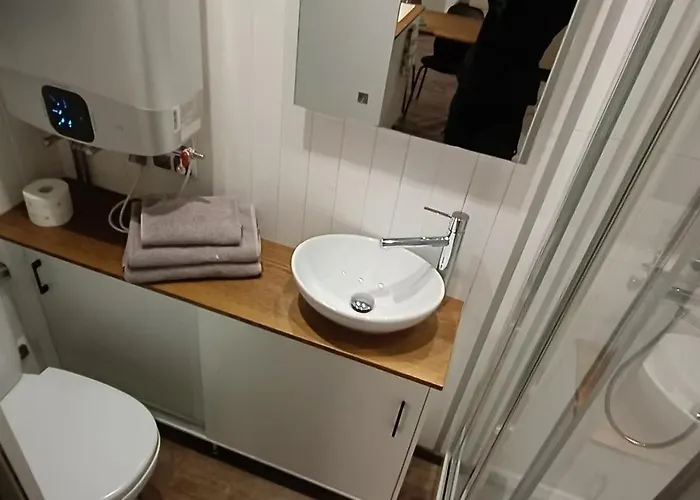 Zajazd Jozef Domki Przy Sciezce Pod Reglami, 850M Od Doliny Koscieliskiej